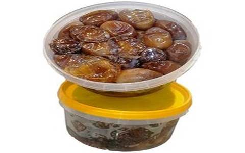 تصویر 2 از خرما رطب سطلی + فروش صادراتی